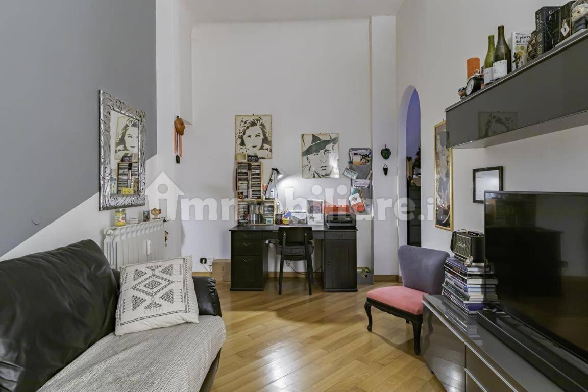 Incantevole Appartamento Accanto Fondazione Prada 米兰 外观 照片